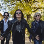 Οι Dead Daisies support των Judas Priest στο Release Athens Festival