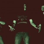 Ακούστε το νέο κομμάτι των Death Courier