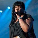 Πέθανε η τραγουδίστρια Denise Johnson
