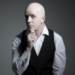 Ambient υλικό δημοσίευσε ο Devin Townsend
