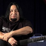 Dino Cazares: «Burton, θα μου λείψεις. Η πόρτα είναι ανοιχτή, αλλά δεν θα παραμείνει για πάντα»