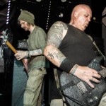"Protest And Survive – The Anthology": Οι Discharge γιορτάζουν τα 40 τους χρόνια