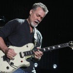 Αποκαλύφθηκε η αιτία θανάτου του Eddie Van Halen