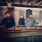 Νέο άλμπουμ με ακυκλοφόρητα κομμάτια από τους Electric Litany 