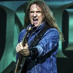 "Simple Truth": Ακούστε το νέο single του μπασίστα των Megadeth, David Ellefson