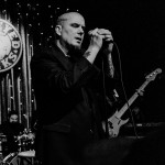 Nέο σχήμα του Anselmo με επιρροές από Tom Waits και Nick Cave