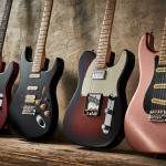 Η Fender καταγράφει το 2020 τις μεγαλύτερες πωλήσεις στην ιστορία της