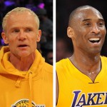 Flea: «Ο Kobe Bryant ήταν φωτισμένος»