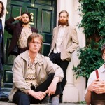 Καινούριο τραγούδι από τους Fontaines D.C.