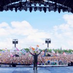 Το BBC ανακοινώνει Glastonbury κανάλι για τα 50 χρόνια του δημοφιλούς φεστιβάλ