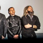 Το supergroup των Gone Is Gone κυκλοφόρησε νέο κομμάτι
