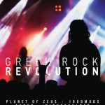 Δωρεάν σε όλους το Greek Rock Revolution