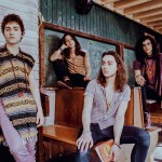 Ανακοίνωση νέου δίσκου από τους Greta Van Fleet