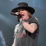 "Knockin' Οn Heaven's Door": Οι Guns N' Roses αφιερώνουν στον Kobe Bryant