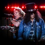 Oι Guns N' Roses εμφανίζονται σε φεστιβάλ του Μεξικού παρά τον φόβο της πανδημίας