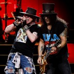 "Not Ιn This Lifetime Selects": Νέα σειρά streaming επεισοδίων από τους Guns N' Roses