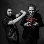 Πρώτο κομμάτι από τον νέο δίσκο των Hail Spirit Noir