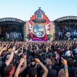 Ακυρώθηκε και το Hellfest