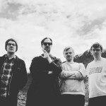 Πρώτη μετάδοση: Νέο video από τους Hey Colossus