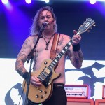 Η δημιουργική «απομόνωση» των High On Fire 