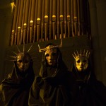Ο Imperial Triumphant κυκλοφορούν νέο κομμάτι 