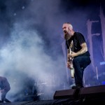 Οι In Flames στην Ελλάδα για συναυλίες μετά από 20 χρόνια