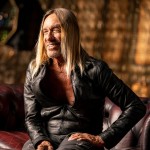 Iggy Pop και Jane Birkin διασκευάζουν Serge Gainsbourg