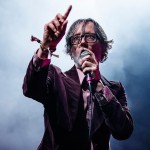 Νέο άλμπουμ από τον Jarvis Cocker και τους JARV IS…