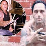«Έφυγε» σε ηλικία 63 ετών ο Joey Image, πρώην drummer των Misfits