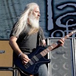 «Ο Trump είναι ένας δολοφονικός κοινωνιοπαθής» δηλώνει ο μπασίστας των Lamb Of God