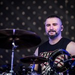 John Dolmayan: «Ο Tankian εκφράζει τον εαυτό του, όχι τους System Of A Down»