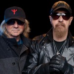 Οι Judas Priest ξεκίνησαν τις εργασίες για το νέο τους άλμπουμ