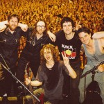 Οι King Gizzard & The Lizard Wizard ανακοινώνουν νέο συναυλιακό φιλμ
