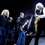 "Celebration Day": H ιστορική επανένωση των Led Zeppelin σε stream στο YouTube