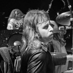 «Έφυγε» ο σπουδαίος ντράμερ Lee Kerslake
