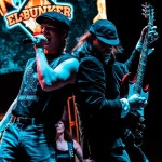 Ο άγνωστος υποψήφιος τραγουδιστής των AC/DC
