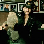  Μάσκες του Lemmy κυκλοφορούν οι Motorhead