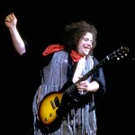 Πέθανε ο Leslie West των Mountain