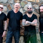 Πρώτο single από τους επανενωμένους Liquid Tension Experiment