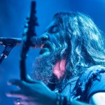 "Circle The Drain": Νέο single από τους Machine Head