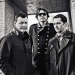 Επανακυκλοφορεί το "Gold Against The Soul" των Manic Street Preachers
