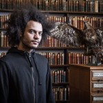 Ο Manuel Gagneux των Zeal & Ardor επιστρέφει σαν Birdmask