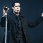 Έτοιμος ο νέος δίσκος του Marilyn Manson