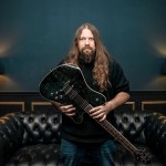 Ο Mark Morton διασκευάζει το "Black" των Pearl Jam