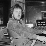 Πέθανε ο κορυφαίος παραγωγός Martin Birch