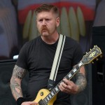 Bill Kelliher: 20 νέα τραγούδια, στα σκαριά ο νέος δίσκος των Mastodon