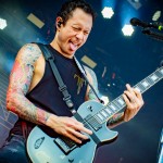 Ο Matt Heafy των Trivium σε νέα συνεργασία
