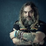 O Max Cavalera αποχωρίστηκε τα dreadlocks του