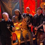 Mayhem: Σε οικονομική δυσχέρεια εξαιτίας του lockdown