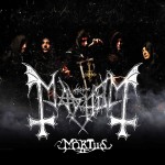 Οι Mayhem επιστρέφουν στην Ελλάδα